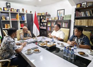 Investasi India di Batam Terus Melaju, Tembus Rp 258,6 Miliar