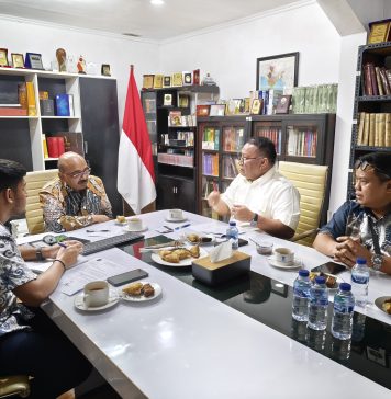 Investasi India di Batam Terus Melaju, Tembus Rp 258,6 Miliar