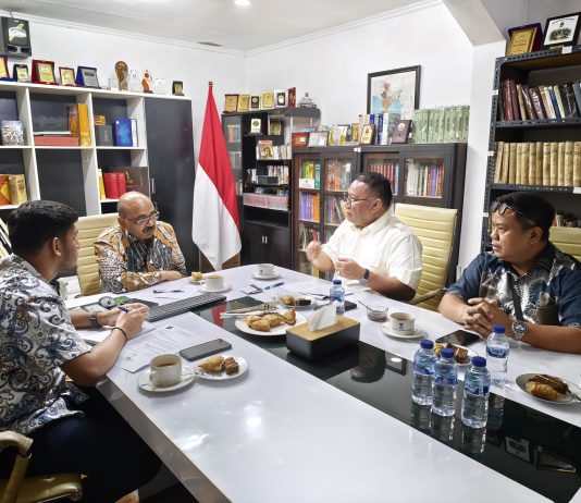 Investasi India di Batam Terus Melaju, Tembus Rp 258,6 Miliar