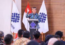 Menaker Pacu Talenta Muda Jadi Inovator dan Pencipta Kerja Lewat Talent & Innovation Hub