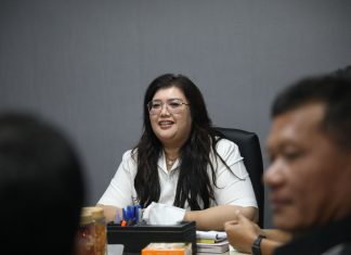 BP Batam Pulihkan Bekas Tambang Pasir Ilegal, Perusak Lingkungan Akan Diberi Sanksi Tegas