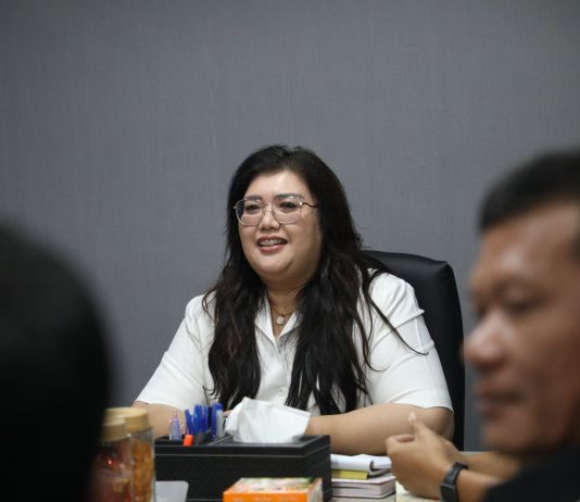 BP Batam Pulihkan Bekas Tambang Pasir Ilegal, Perusak Lingkungan Akan Diberi Sanksi Tegas