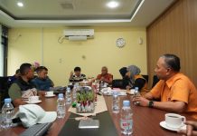 BP Batam Siapkan Operasi Modifikasi Cuaca, Antisipasi Dampak “El Nino” Demi Jaga Ketahanan Air Baku