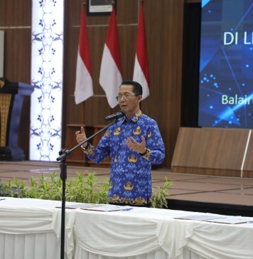 BP Batam Gelar Pelantikan 27 Pejabat Eselon II, Perkuat Akselerasi Investasi dan Pembangunan Batam