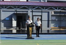 Lapas Batam Gelar Upacara Peringatan Hari Kebangkitan Nasional ke-118