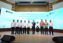 PLN Batam dan Equator Gate System Perkuat Ekosistem Digital melalui Pembangunan Data Center di Batam