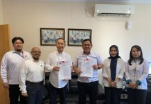 Perluas Akses Kesehatan Pekerja, RSBP Batam Reaktivasi Layanan BPJS Ketenagakerjaan