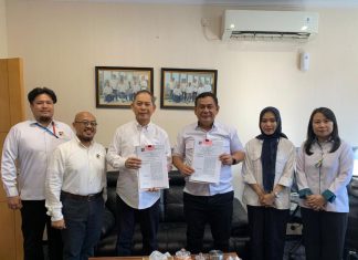 Perluas Akses Kesehatan Pekerja, RSBP Batam Reaktivasi Layanan BPJS Ketenagakerjaan
