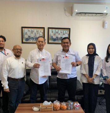 Perluas Akses Kesehatan Pekerja, RSBP Batam Reaktivasi Layanan BPJS Ketenagakerjaan