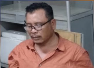 Mengantarkan Impian Anak Jadi Abdi Negara Brijen Royjen Siburian Mengalami Kerugian Materi Hingga 410jt