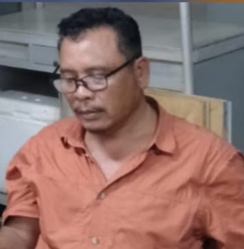 Mengantarkan Impian Anak Jadi Abdi Negara Brijen Royjen Siburian Mengalami Kerugian Materi Hingga 410jt