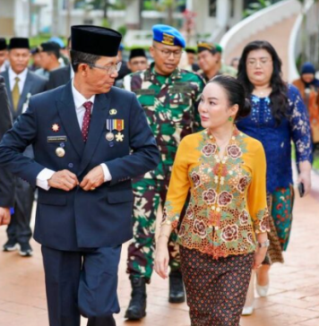 Amsakar: Stabilitas Sosial Jadi Kunci Pertumbuhan Ekonomi Batam