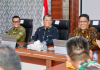 Batam Jadi Referensi Daerah Maju, Forkopimda Paser Pelajari Tata Kelola Investasi