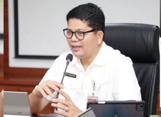 Pemko Batam Pastikan Pembangunan Sarpras Kodaeral IV Tidak Ganggu Anggaran Pendidikan