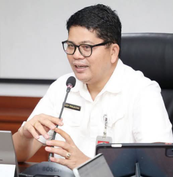 Pemko Batam Pastikan Pembangunan Sarpras Kodaeral IV Tidak Ganggu Anggaran Pendidikan