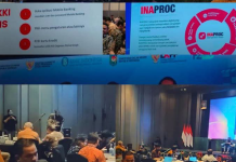 Pemko Batam Percepat Transformasi Keuangan Digital melalui KKI dan E-Katalog