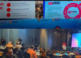 Pemko Batam Percepat Transformasi Keuangan Digital melalui KKI dan E-Katalog