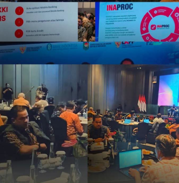 Pemko Batam Percepat Transformasi Keuangan Digital melalui KKI dan E-Katalog