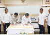 Pemko Batam dan BRK Syariah Teken Kerja Sama Subsidi Margin untuk Pelaku UMKM