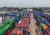 Volume Peti Kemas Direct Call Tembus 58 Ribu TEUs, TPK Batu Ampar Kian Kokoh sebagai Gerbang Logistik Internasional