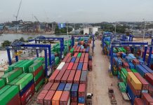 Volume Peti Kemas Direct Call Tembus 58 Ribu TEUs, TPK Batu Ampar Kian Kokoh sebagai Gerbang Logistik Internasional