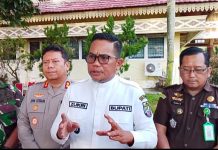 Program Pelalawan Menawan, Harga TBS Mulai Membaik