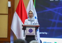 Kemnaker Gandeng Boga Group Perluas Akses Kerja bagi Lansia