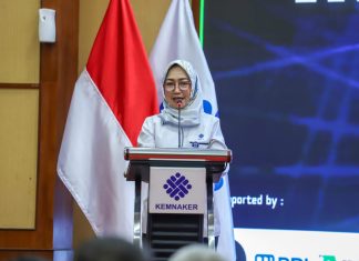 Kemnaker Gandeng Boga Group Perluas Akses Kerja bagi Lansia