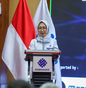 Kemnaker Gandeng Boga Group Perluas Akses Kerja bagi Lansia
