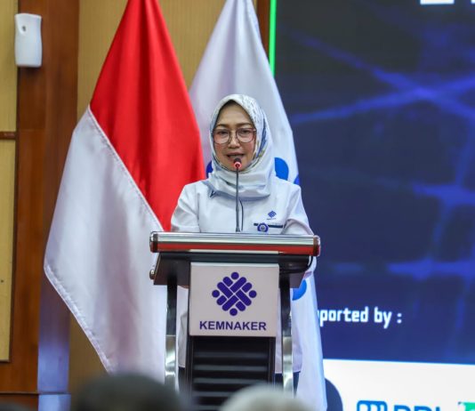 Kemnaker Gandeng Boga Group Perluas Akses Kerja bagi Lansia