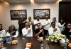 Paparkan Potensi Strategis Batam, BP Batam Sambut Minat Investasi Bakrie Group