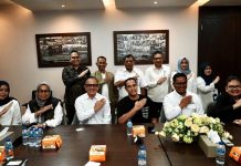 Paparkan Potensi Strategis Batam, BP Batam Sambut Minat Investasi Bakrie Group