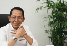 Investasi Batam Lampaui Target, Data Centre Jadi Jantung Baru Ekonom