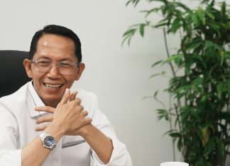 Investasi Batam Lampaui Target, Data Centre Jadi Jantung Baru Ekonom