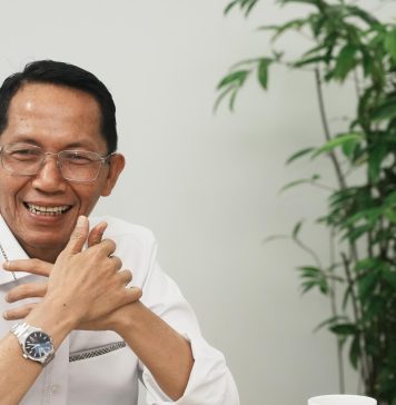 Investasi Batam Lampaui Target, Data Centre Jadi Jantung Baru Ekonom