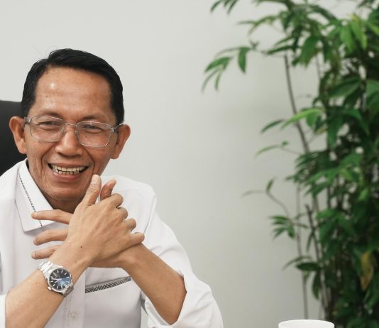 Investasi Batam Lampaui Target, Data Centre Jadi Jantung Baru Ekonom