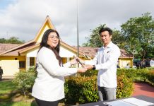 Ditpam BP Batam Resmi Berada di Bawah Koordinasi Deputi Bidang Pelayanan Umum