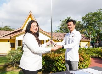 Ditpam BP Batam Resmi Berada di Bawah Koordinasi Deputi Bidang Pelayanan Umum
