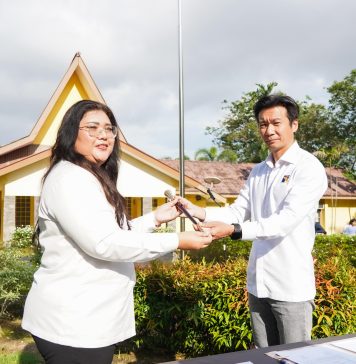Ditpam BP Batam Resmi Berada di Bawah Koordinasi Deputi Bidang Pelayanan Umum