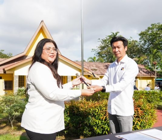 Ditpam BP Batam Resmi Berada di Bawah Koordinasi Deputi Bidang Pelayanan Umum