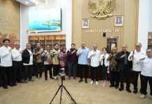 Komisi VI DPR RI Apresiasi Kinerja BP Batam: Dukung Penguatan Anggaran dan Percepatan Program Investasi Tahun 2027