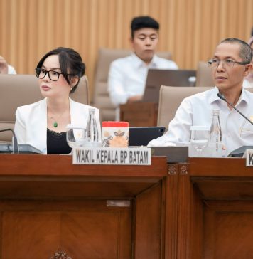 Realisasi PNBP Meningkat, Kinerja Keuangan BP Batam Makin Optimal