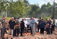 BP Batam Jemput Bola, 11 Titik Banjir Langsung Disisir Setelah RDP DPR RI