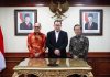 BP Batam dan BRIN Perkuat Riset Ketahanan Air, Dukung Industri Berkelanjutan