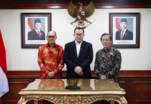 BP Batam dan BRIN Perkuat Riset Ketahanan Air, Dukung Industri Berkelanjutan
