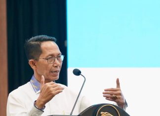 Reformasi Regulasi dan Pembenahan Infrastruktur Dorong Lonjakan Investasi Kota Batam