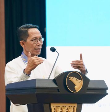 Reformasi Regulasi dan Pembenahan Infrastruktur Dorong Lonjakan Investasi Kota Batam