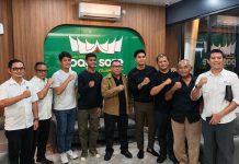 BP Batam International Football Festival 2026: Membangun Fondasi Sepak Bola dari Perbatasan