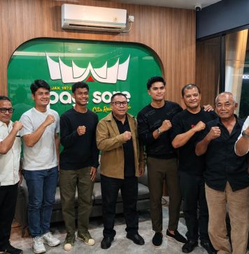 BP Batam International Football Festival 2026: Membangun Fondasi Sepak Bola dari Perbatasan