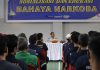 Peringati Hari Anti Narkotika Internasional, Lapas Batam Gandeng BNN Kota Batam Sosialisasikan Bahaya Narkoba